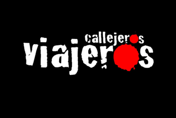 Callejeros Viajeros
