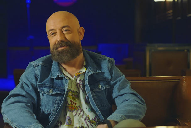 Un país para reírlo