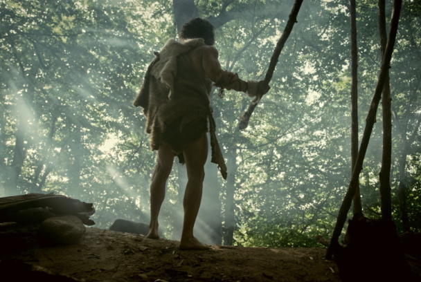 Apocalipsis de los Imperios