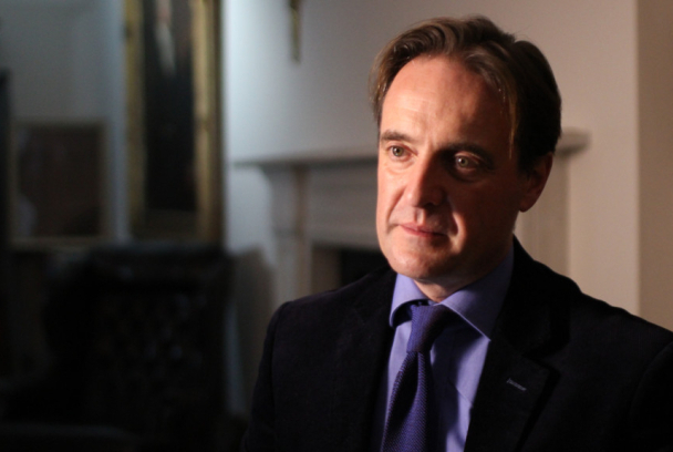 Los números de la Segunda Guerra Mundial