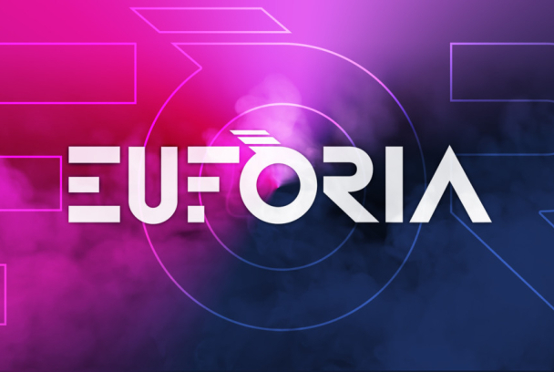 Eufòria