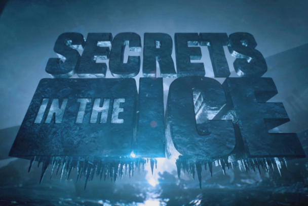 Arqueología en el hielo